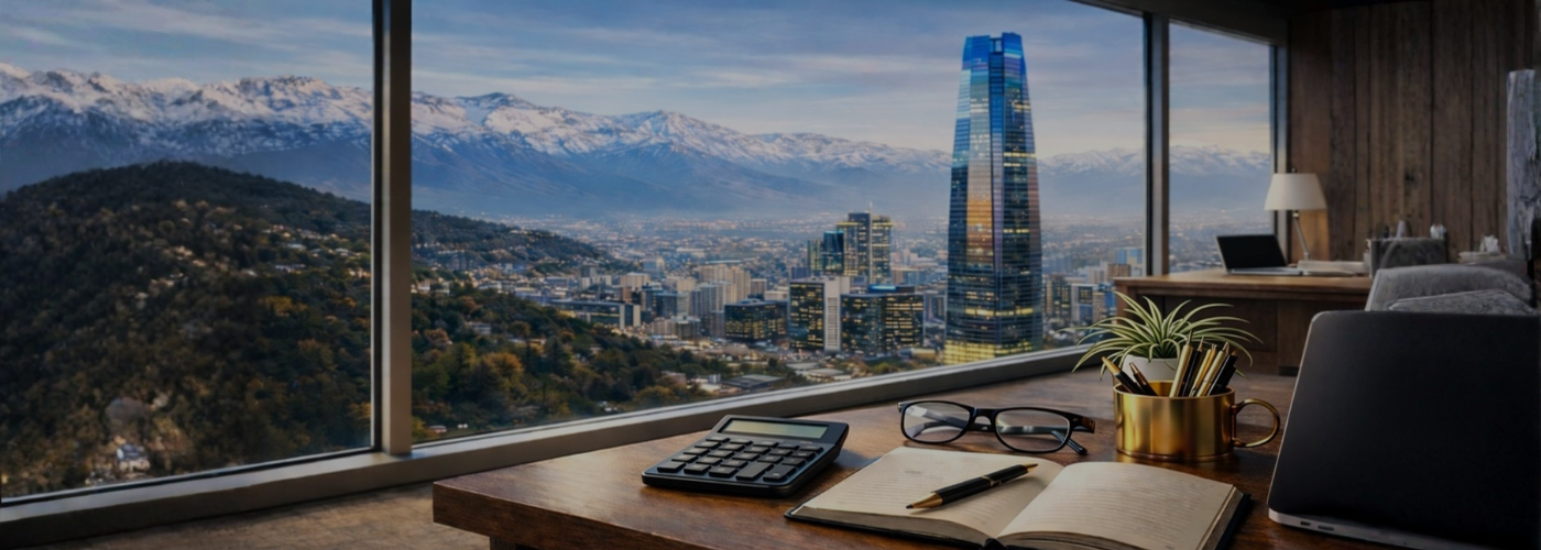 Asesoría contable y tributaria integral para PYMES y empresas: desde inicio de actividades en el SII hasta cierres anuales y fiscalizaciones con enfoque preventivo.